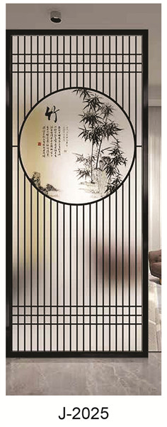 屏風系列 